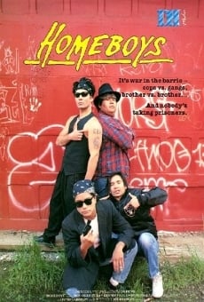 Homeboys (1992)