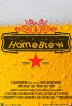 Película: HomeBrew