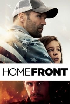 Homefront online