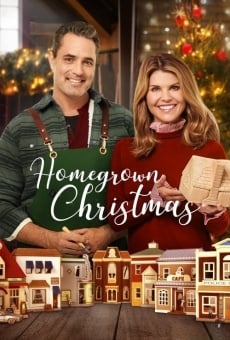 Película: Homegrown Christmas