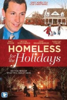 Película: Homeless for the Holidays