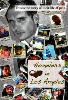 Película: Homeless in Los Angeles, the Los Angeles Breakdown