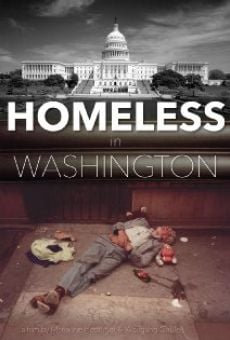 Película: Homeless in Washington