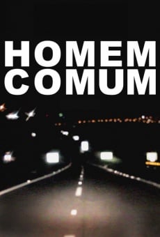 Homem Comum on-line gratuito