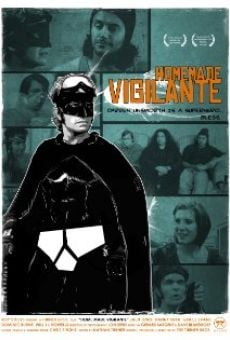 Homemade Vigilante (2009)
