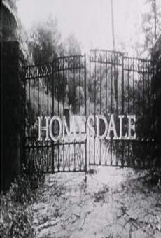 Homesdale