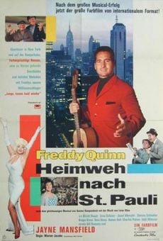 Película: Homesick for St. Pauli