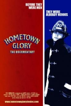 Hometown Glory (2010)