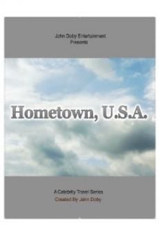 Película: Hometown, U.S.A.