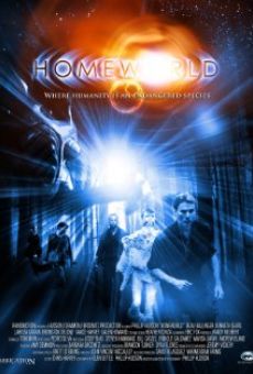 Película: Homeworld