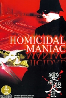 Película: Homicidal Maniac