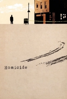 Homicide online free