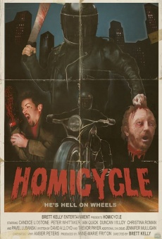 Homicycle (2014)