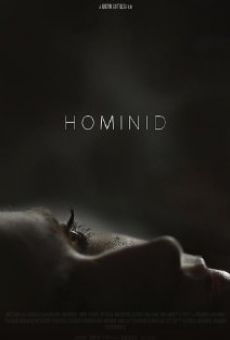 Película: Hominid