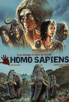 Homo sapiens: La naissance d'un nouvel homme en ligne gratuit