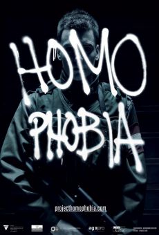 Película: Homofobia