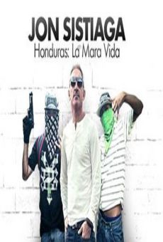 Película: Honduras: La mara vida