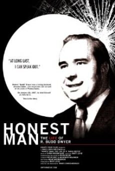 Honest Man: The Life of R. Budd Dwyer online streaming