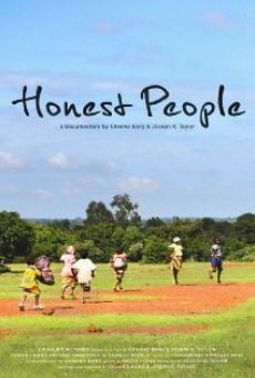 Honest People (2014)