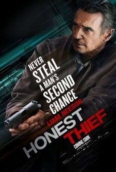 Honest Thief online streaming