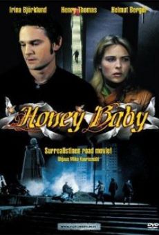 Película: Honey Baby