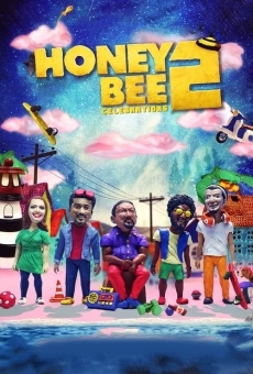 Película: Honey Bee 2: Celebrations