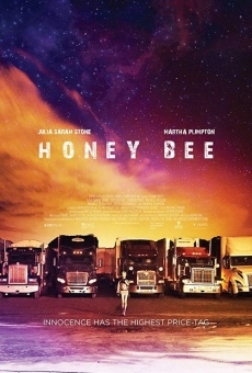 Película: Abeja de la miel
