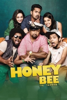 Película: Honey Bee