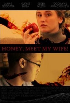 Película: Honey, Meet My Wife!