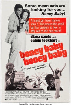 Honeybaby, Honeybaby