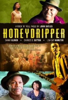 Honeydripper online streaming