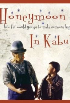 Película: Honeymoon in Kabul