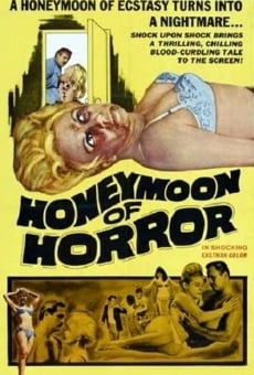 Honeymoon of Horror online streaming