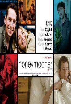 Honeymooner online streaming
