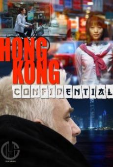 Película: Hong Kong Confidential