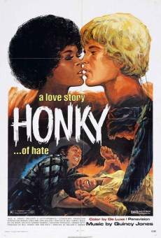 Honky (1971)