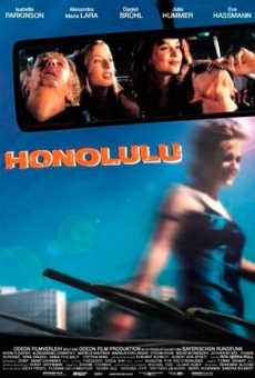 Película: Honolulu