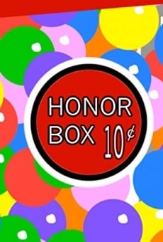 Película: Honor Box