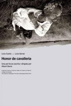 Honor de cavalleria (Honor de caballeria) on-line gratuito