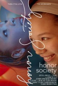 Película: Honor Society