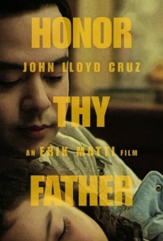 Película: Honor Thy Father
