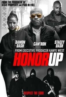 Película: Honor Up