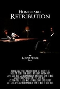 Película: Honorable Retribution