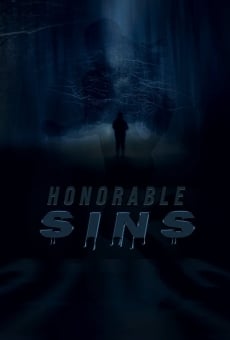 Honorable Sins online streaming