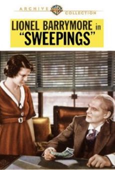 Sweepings online free