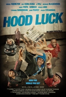 Hood Luck online