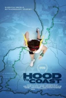Película: Hood to Coast