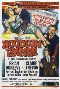 Hoodlum Empire stream online deutsch