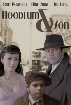 Película: Hoodlum & Son