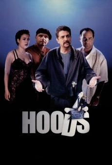 Película: Hoods